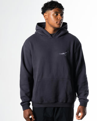 Bebejan Hooded Sweat