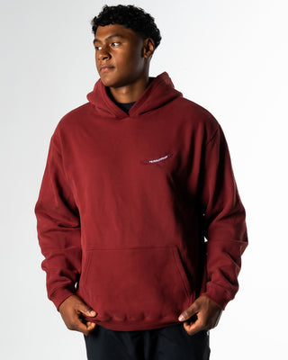 Bunjil Hooded Sweat