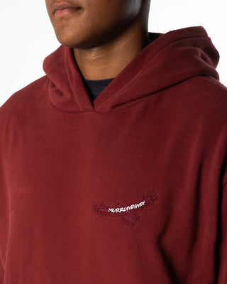 Bunjil Hooded Sweat