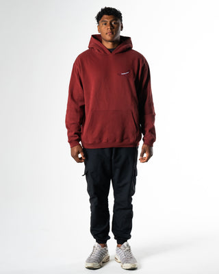 Bunjil Hooded Sweat