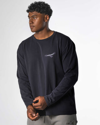 Bunjil Long Sleeve T-Shirt