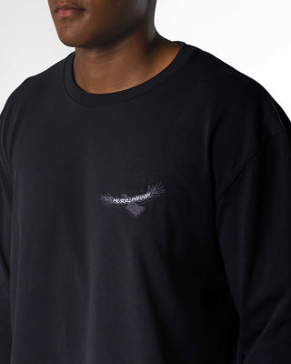 Bunjil Long Sleeve T-Shirt