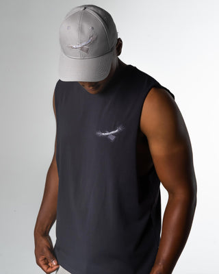 Bunjil Muscle T-Shirt