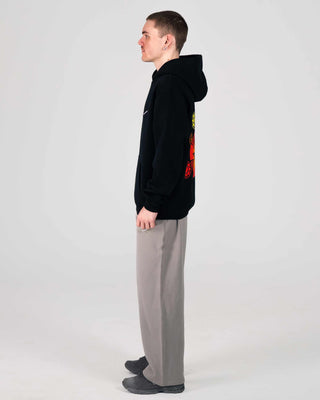 Marrumbang (Love) Always Hooded Sweat