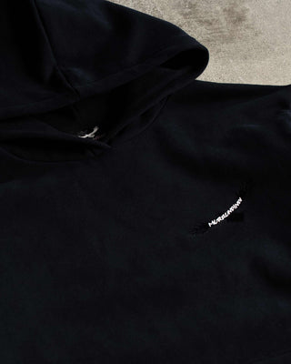 Marrumbang (Love) Always Hooded Sweat