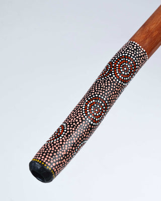 Murrundindi Painted Didgeridoo (MGD011)