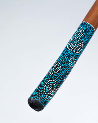Murrundindi Painted Didgeridoo (MGD012)