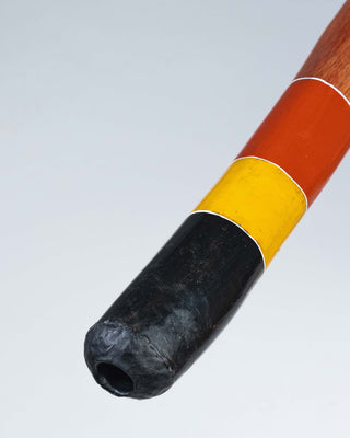 Murrundindi Painted Didgeridoo (MGD014)