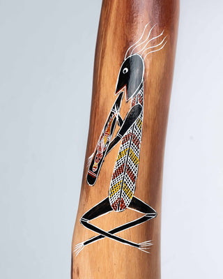 Murrundindi Painted Didgeridoo (MGD014)