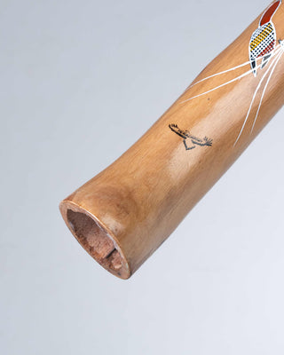 Murrundindi Painted Didgeridoo (MGD015)