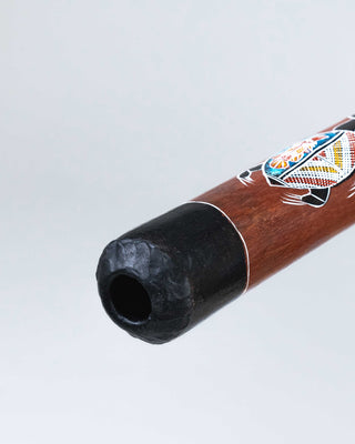 Murrundindi Painted Didgeridoo (MGD016)