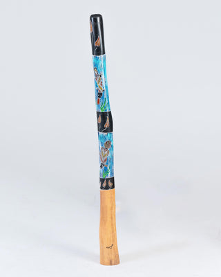 Murrundindi Painted Didgeridoo (MGD017)