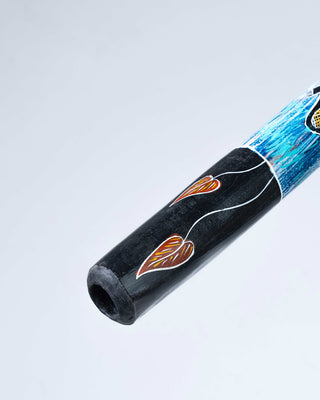 Murrundindi Painted Didgeridoo (MGD017)