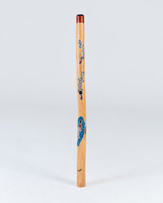 Murrundindi Painted Didgeridoo (MGD018)