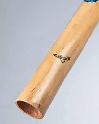Murrundindi Painted Didgeridoo (MGD018)