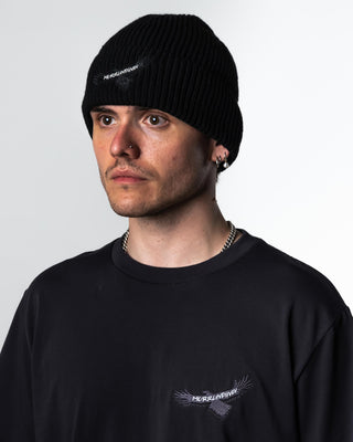 Murrundindi Logo Beanie