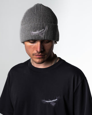 Murrundindi Logo Beanie