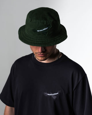 Murrundindi Reversible Bucket Hat