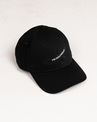 Murrundindi Logo Cap