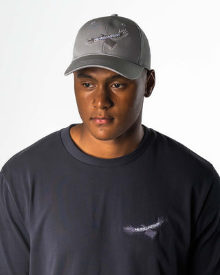 Murrundindi Logo Cap