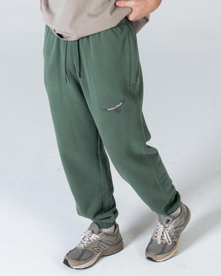 Murrundindi Logo Trackpant