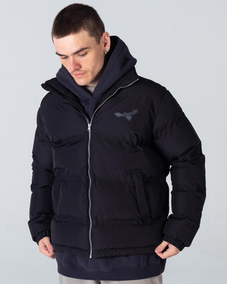 Murrundindi Puffer Jacket