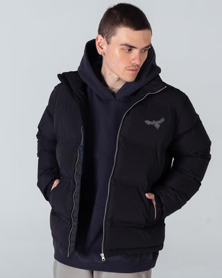 Murrundindi Puffer Jacket