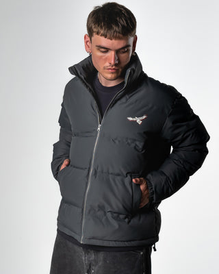 Murrundindi Puffer Jacket