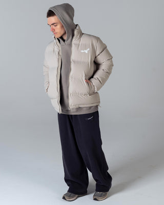 Murrundindi Puffer Jacket