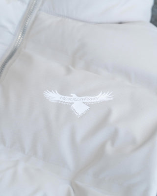 Murrundindi Puffer Jacket