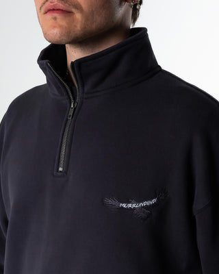 Murrundindi 1/4 Zip Sweat