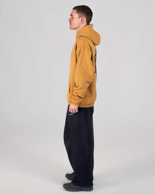 Inga Linga Hooded Sweat