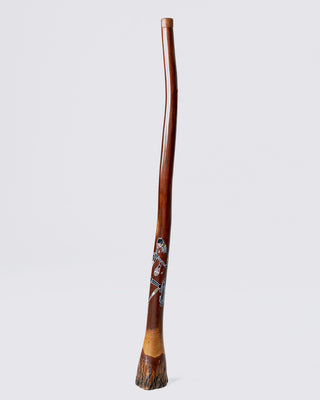 Murrundindi Premium Painted Didgeridoo (MGD032)