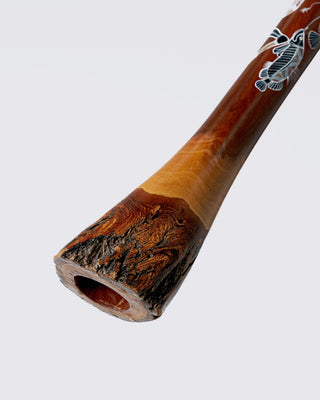 Murrundindi Premium Painted Didgeridoo (MGD032)