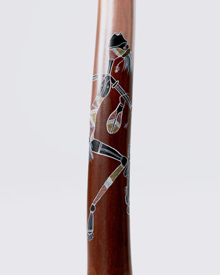 Murrundindi Premium Painted Didgeridoo (MGD032)