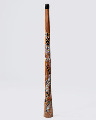 Murrundindi Premium Painted Didgeridoo (MGD033)