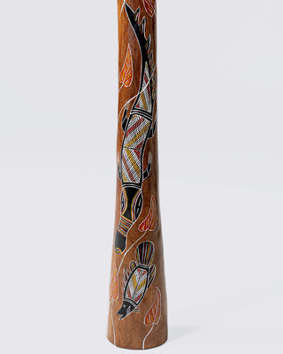 Murrundindi Premium Painted Didgeridoo (MGD033)