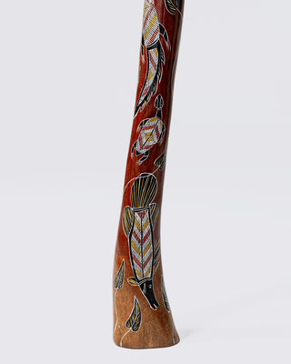 Murrundindi Premium Painted Didgeridoo (MGD034)
