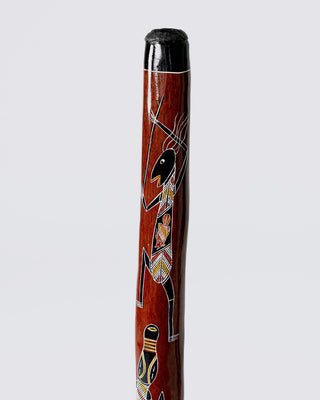 Murrundindi Premium Painted Didgeridoo (MGD034)
