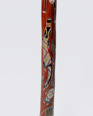 Murrundindi Premium Painted Didgeridoo (MGD034)