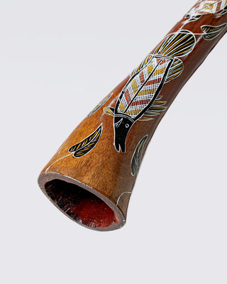 Murrundindi Premium Painted Didgeridoo (MGD034)