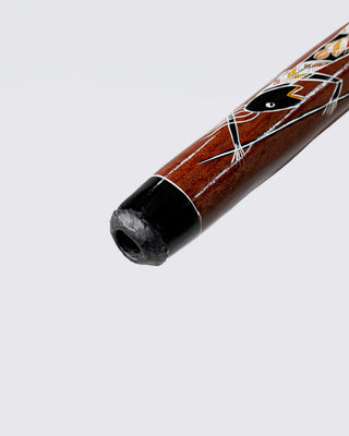 Murrundindi Premium Painted Didgeridoo (MGD034)