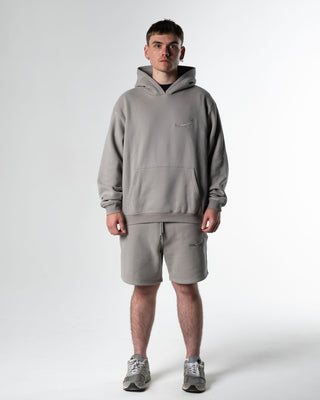 Mirram Hooded Sweat