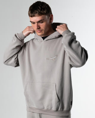 Mirram Hooded Sweat