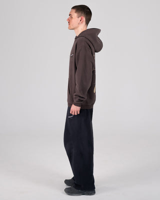 Symbols Hooded Sweat