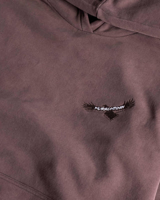 Symbols Hooded Sweat