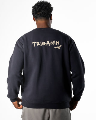 Wominjeka Crew Sweat