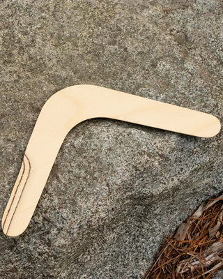 Murrundindi Returning Boomerang