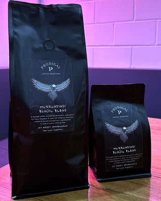 Bunjil Blend Coffee Beans