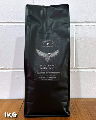 Bunjil Blend Coffee Beans